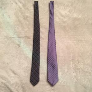 Ties Choices (2 Free Ties w/ 1 Suit)