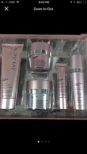 Mary Kay Time wise Repair Set