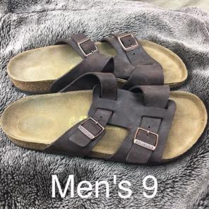Men's Birkenstock SZ 9