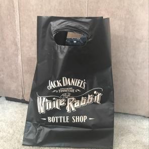 Jack Daniels Bag