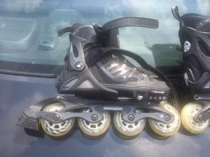 Rollerblades