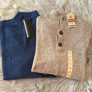 Sweaters