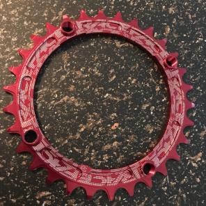 RaceFace Narrow Wide Chain Ring