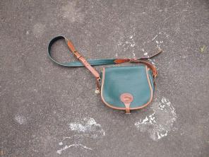 Dooney & Bourke satchel