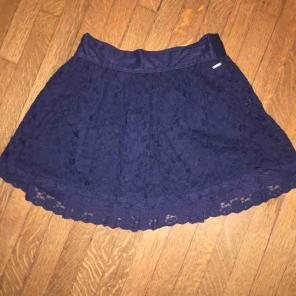 Medium Hollister skirt