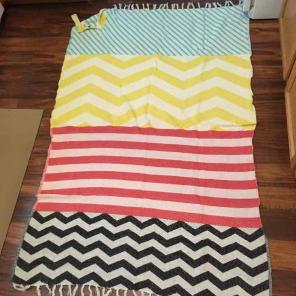 Roxy Beach/Festival Blanket