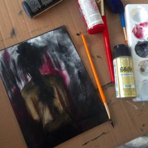 Original Painting