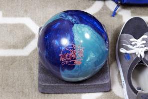 Tropical Storm 13 Pound Bowling Ball