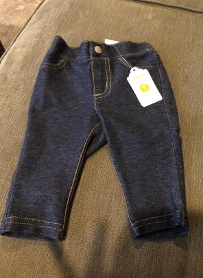 Baby Jeggings