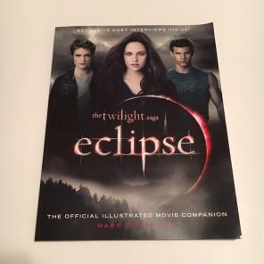 Eclipse Movie Companion