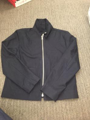 Men's Fall Jacket