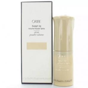 Oribe Swept Up Volume Powder Spray NIB