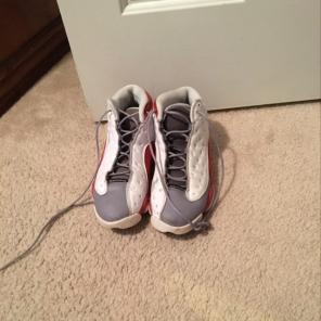Jordans Retro 13