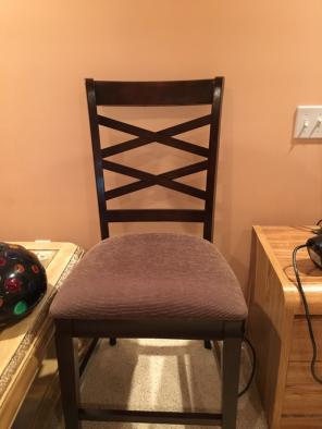 kitchen stool chair