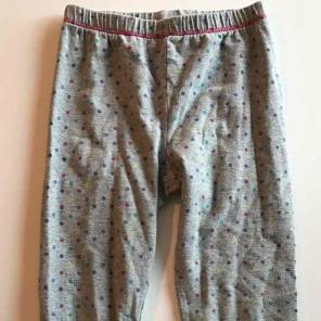 Girl's leggings
