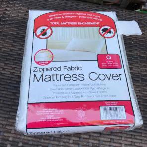 Queen size Mattress cover