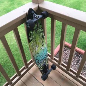 Sector 9 Longboard