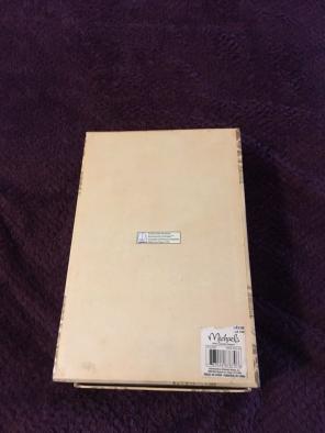 Michaels New York Box