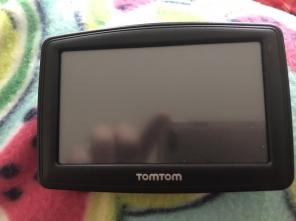 TomTom XL GPS