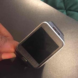 Samsung Gear 2