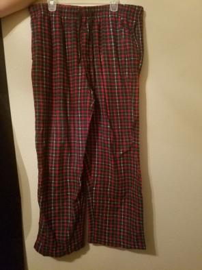 Pajamas