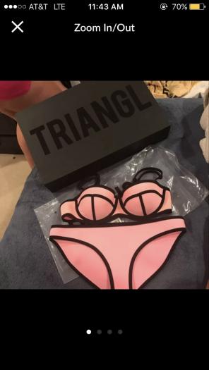 Triangl Bikini