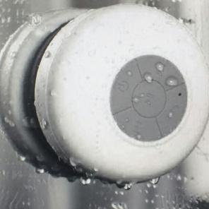 Waterproof Bluetooth Speaker Mini