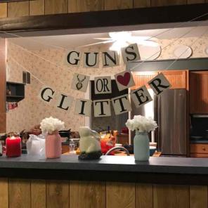 Gender Reveal ❤️