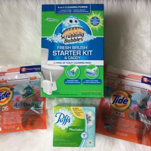Household Bundle