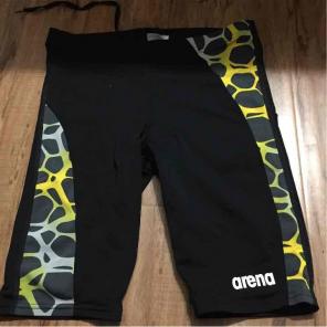 ARENA CARBONITE MENS 32