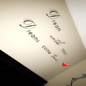 Wall Sticker
