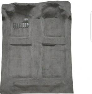 97-o6 carpet Pontiac grand prix