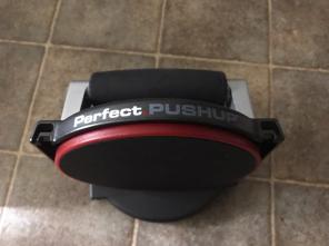 Perfect Pushup