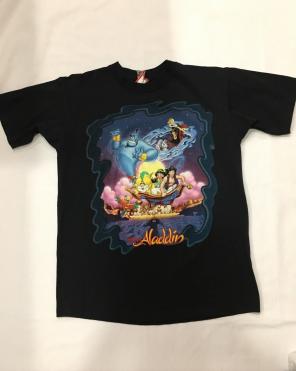 Disney Aladdin Shirt
