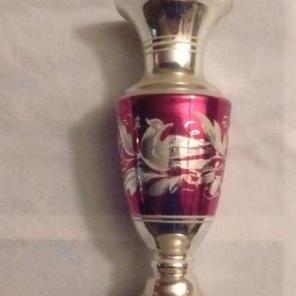 Vintage Vase (1940-1950s)