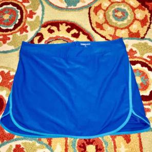 MAGGIE LANE SKORT