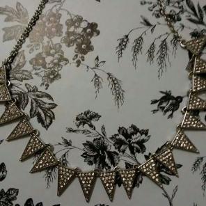 Banana Republic Necklace