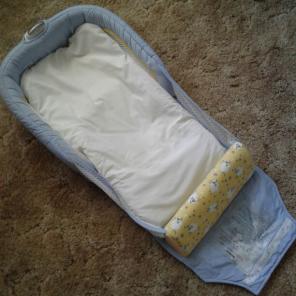 Neutral Travel Sleeper