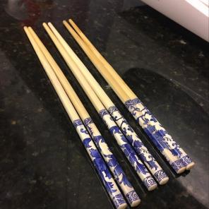 Chinesse Chopsticks