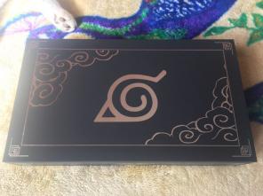 Naruto Ultimate Ninja Storm 4 Press Kit