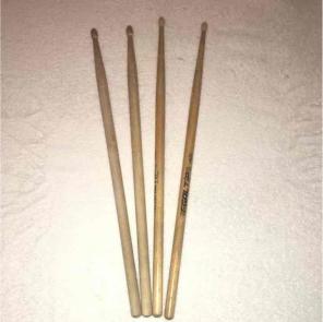 Drum sticks