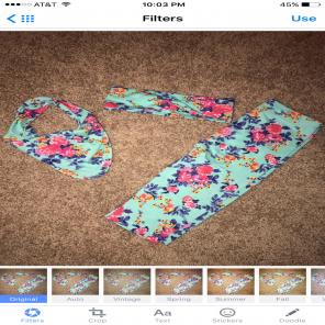 Girl Set