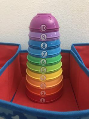 Baby Toy!