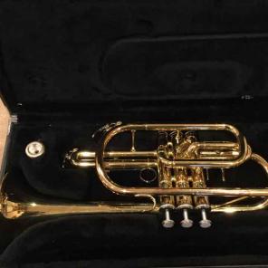 Yamaha Cornet