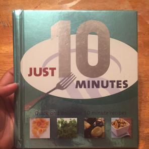 Cookbook