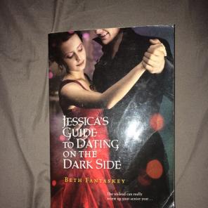 Teen Vampire Love Story