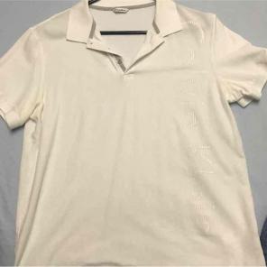 Calvin Klein Polo men's S