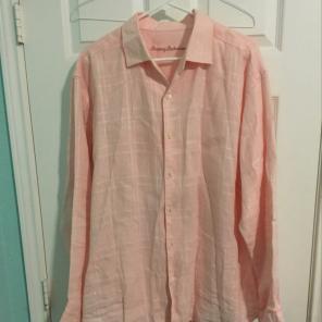 Tommy Bahama XL