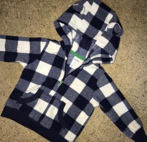 Baby Hoodie