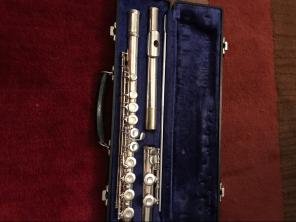 Gemeinhardt Flute